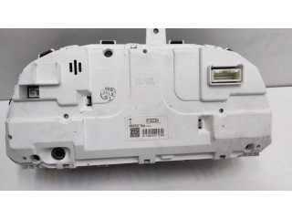 Přístrojová deska  Mitsubishi ASX 2015 MM0053305, 0115400417034  