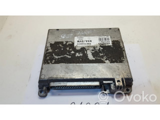 Řídící jednotka S101727104Q, 7700860316   Renault Laguna I 1997