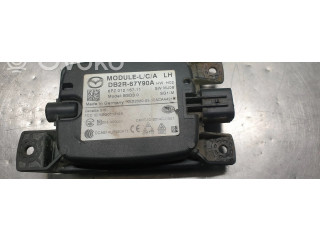 Датчик слепых зон DB2R67Y90A, 6PZ01216711   Mazda CX-3