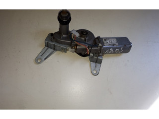 Моторчик заднего дворника 96543071, A00401440029    Daewoo Kalos