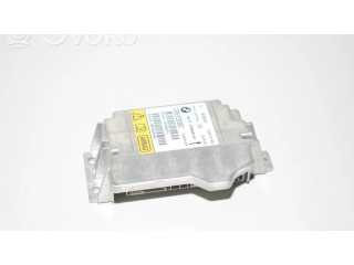 Блок подушек безопасности 0285010066, 9166057   BMW 1 E81 E87