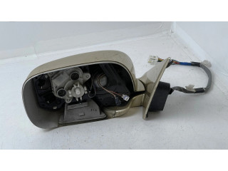 Zpětné zrcátko  levé Lexus LS 430 2003  E13010498, TR0001  
