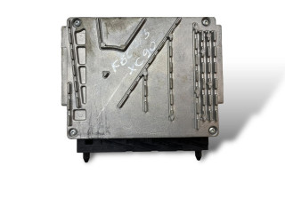 Řídící jednotka 08675761A, 08675761A   Volvo XC90 2004