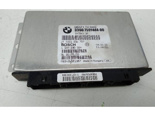 Блок управления коробкой передач 1137330004   BMW X6 E71