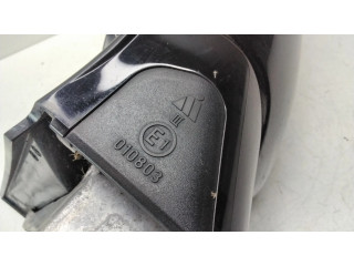 Zpětné zrcátko pravé BMW 1 E81 E87 2006  E1010803  