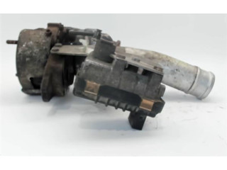  Турбина Volkswagen Touareg I  07Z145873H, T914091LI         