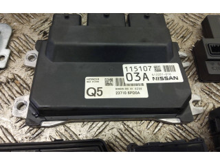Řídící jednotka 237a00157r   Nissan Juke II F16 2023