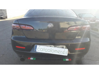 Вентилятор печки    1736007802   Alfa Romeo 159