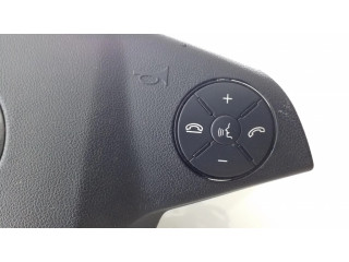 Подушка безопасности водителя A1648602202   Mercedes-Benz ML W164