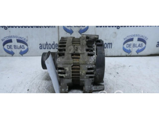 Генератор 9657129680, ALTERNADOR   Citroen C3      