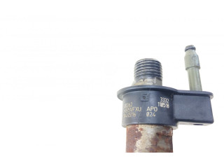 Комплект форсунок 0445116024, 7805428    BMW 5 GT F07  N57 D30 A 