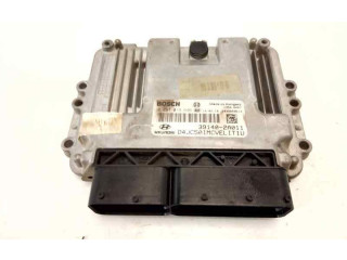 Блок управления двигателя 391402A011, D4JC50IMCVELIT1U   Hyundai ix20