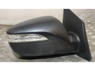Zpětné zrcátko pravé Hyundai ix35 2010  E13027457  