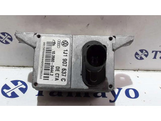 Блок управления 1J1907637C, 10098004442   Audi A3 S3 8L