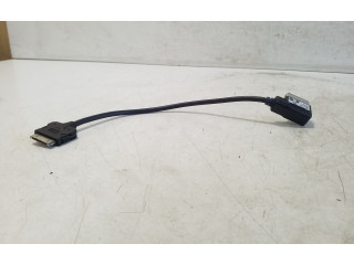 Разъем iPod 5N0035554   Volkswagen Touareg II