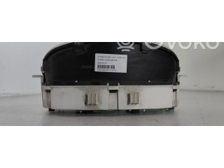 Přístrojová deska  Hyundai Accent 2002 9400725100  