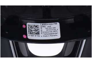 Volant Audi A4 S4 B9 8W 2018 8W0419091FMINU  