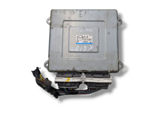 Řídící jednotka E6T53975H3, LFD718881E   Mazda 5 2007