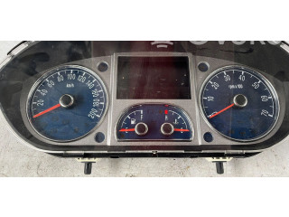 Přístrojová deska  Lancia Musa 2007 51873842, 51873842  