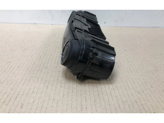 Блок управления климат-контролем 2118300890, 2118300890   Mercedes-Benz E AMG W211