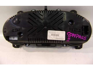 Панель приборов 503018890412   Jeep Compass       