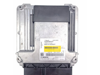 Блок управления двигателя 4L0910401KX, 4L0907401   Audi Q7 4L