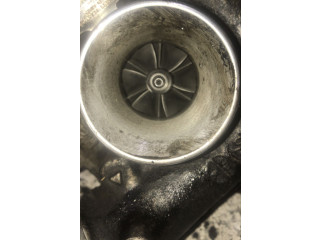  Турбина Chevrolet Captiva  96440365, 96440365         