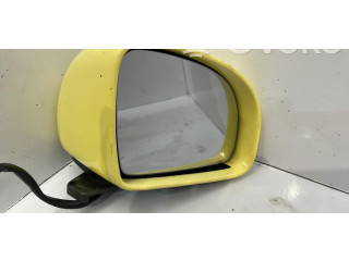 Zpětné zrcátko  Volkswagen New Beetle 1999  1C1857508EGRU  