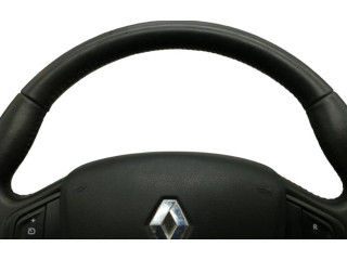 Volant Renault Megane III 2009 484306291R  