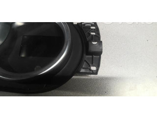 Přístrojová deska  Dacia Duster 2017 248095021R  