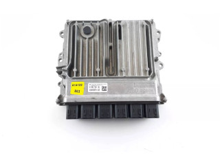 Řídící jednotka 8593720, 0281033149   BMW 7 G11 G12 2018