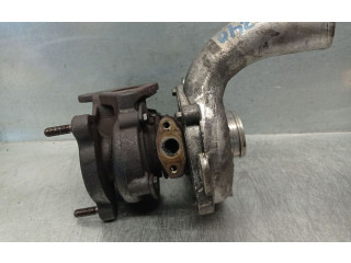 Турбина    8200108052, 7701478022   Renault Scenic I