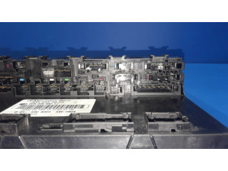   Pojistková skříňka 2035453801, 5DK00848613   Mercedes-Benz CLK A209 C209 2005