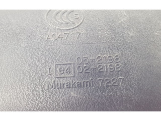 Zpětné zrcátko  Toyota Land Cruiser (J150) 2011  8781060191, 8781060191  
