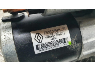 Стартер  233006662R, M000TD2572   Renault Megane IV