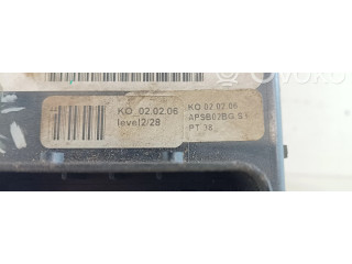 Jednotka ABS 15871903, S118676002C   Citroen C6 2006