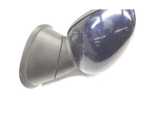 Zpětné zrcátko Сзади Mini Cooper Countryman R60 2006  51169805060, AZUL / 5 PINES  