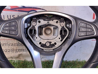Volant Mercedes-Benz C W205 2014 A00046049039E38, 626951(R9M)  