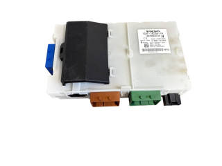   Pojistková skříňka 7G9T14C256FA, 30765624AE   Volvo XC70 2008