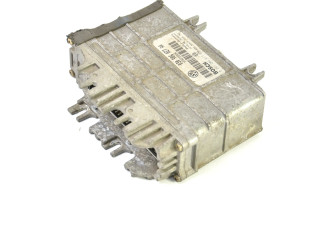 Комплект блоков управления 030906027AA, 0261204617   Volkswagen Polo III 6N 6N2 6NF