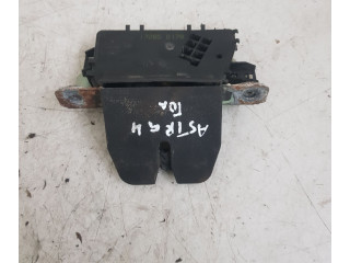 Zámek zadních dveří 495058724, 172850178   Opel Astra H 2005