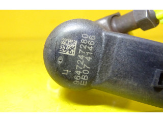 Vstřikovač 9647247280   Peugeot 407     