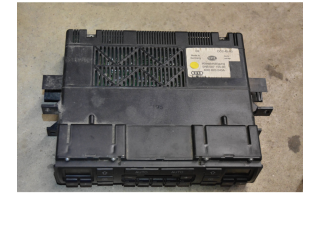 Блок управления климат-контролем 4D0820043A, 5HB00715500   Audi A8 S8 D2 4D