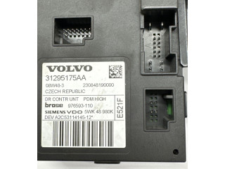 Zpětné zrcátko  Volvo S40 2008  WR12295, 080825  