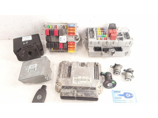 Řídící jednotka 51799443, 0281012962   Fiat Croma 2006