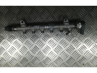 Vstřikovací lišta 0445214351, 314002A640   KIA Carens III    D4FD 