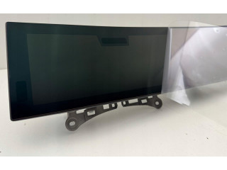 Дисплей    5A2AD61   BMW 4 G22 G23 G24 G26