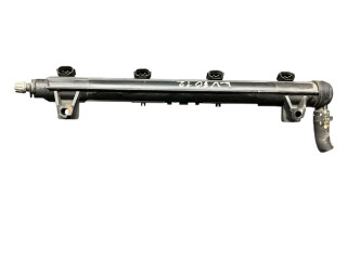 Топливная рампа 036133320, 036133319BT   Seat Ibiza IV (6J,6P)  
