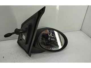Zpětné zrcátko  Peugeot 107 2007  879100H011  