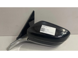 Zpětné zrcátko  levé BMW 7 G11 G12 2015  1234567  
